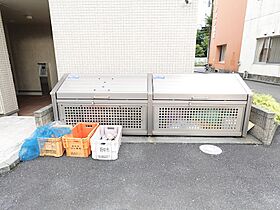 サンヴィレッジ中河原 101 ｜ 東京都府中市住吉町１丁目32-12（賃貸マンション1R・1階・39.88㎡） その30