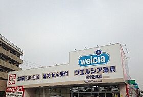 セイバリー　レジデンス 102 ｜ 東京都府中市是政３丁目60-7（賃貸マンション1R・1階・34.02㎡） その14