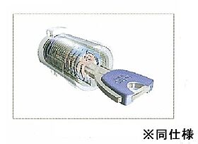 リヴェリ 301 ｜ 東京都国分寺市西恋ヶ窪１丁目31-7（賃貸マンション1K・3階・25.91㎡） その10