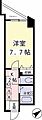 フェリーチェ東府中4階6.7万円