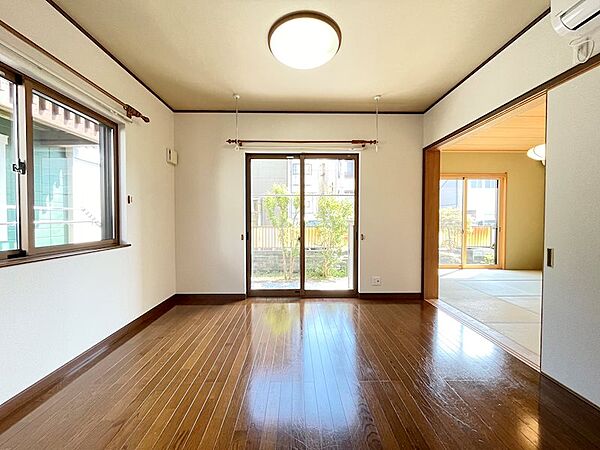 居室・リビング