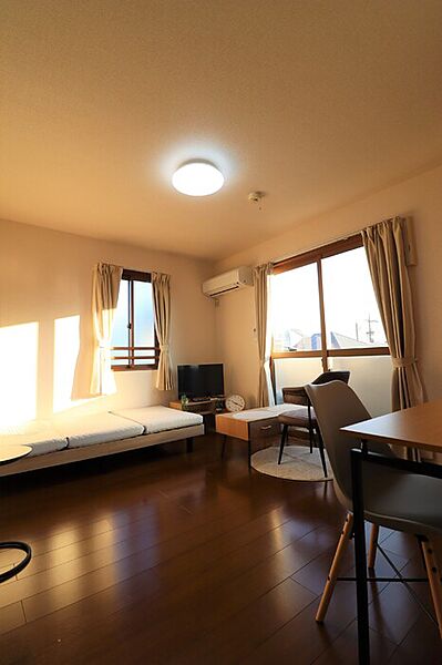 居室・リビング