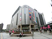 MitteN府中（ミッテン府中）（1367m）