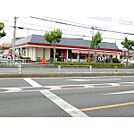 ガスト　府中中河原店（1093m）