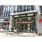 三菱UFJ銀行　府中支店（473m）