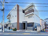 東京都府中市分梅町5丁目7-91：物件画像／京王不動産株式会社　府中営業所