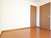 洋室5.28帖（別アングル）