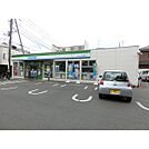 ファミリーマート　ルミエール府中前店（636m）