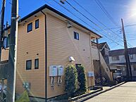 東京都府中市美好町3丁目31-3：物件画像／京王不動産株式会社　府中営業所