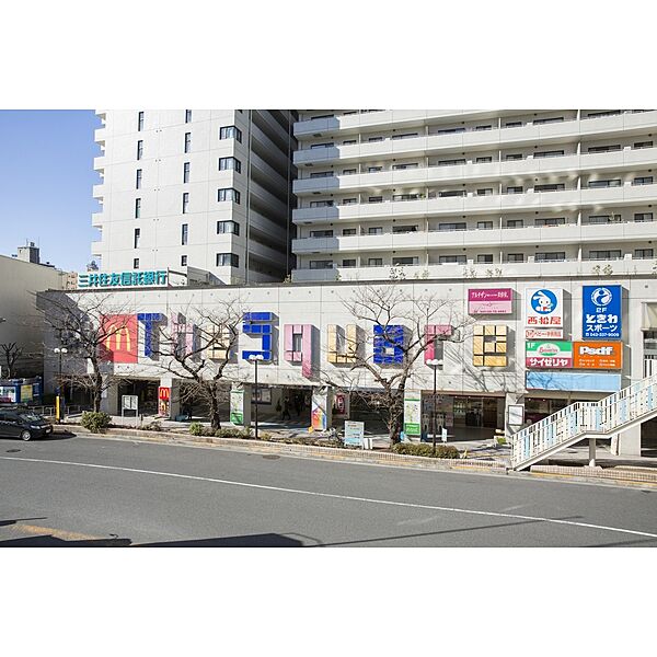 サンライズ聖蹟 303｜東京都多摩市東寺方１丁目(賃貸マンション1K・3階・17.85㎡)の写真 その17