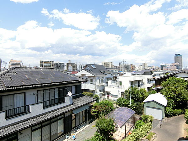 サンライズ聖蹟 303｜東京都多摩市東寺方１丁目(賃貸マンション1K・3階・17.85㎡)の写真 その12