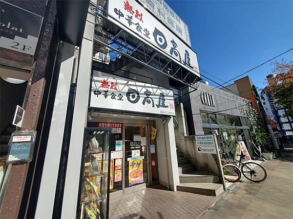 Kaolele（カオレレ）聖蹟 304｜東京都多摩市関戸４丁目(賃貸マンション1R・3階・29.05㎡)の写真 その3