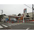セブンイレブン　百草駅北口店（552m）