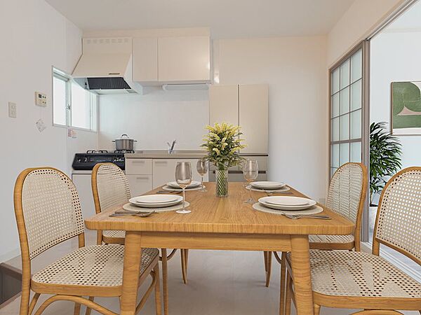 居室・リビング