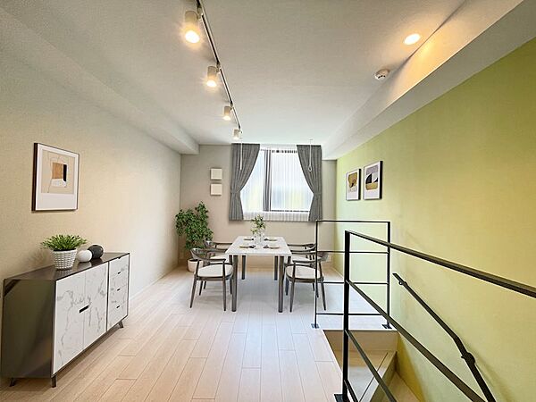 居室・リビング