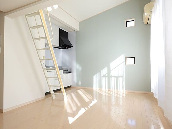 居室・リビング