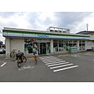 ファミリーマート　府中南町二丁目店（753m）