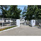 府中市立府中第3小学校（984m）