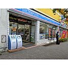 ローソン　分倍河原駅前店（1090m）