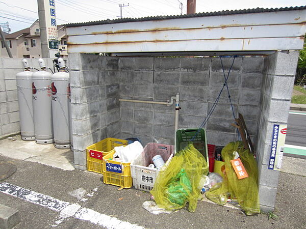 その他