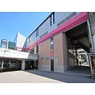 京王永山駅（888m）