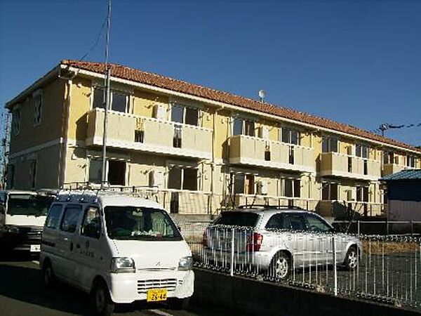 部屋画像