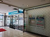 三井住友信託銀行多摩桜ヶ丘支店（657m）