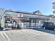 セブンイレブン　多摩永山2丁目店（426m）