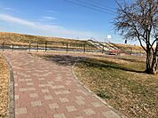 宮之下公園（396m）