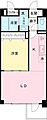 KEYAKIGARDEN1階10.8万円