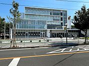ルミエール府中（451m）