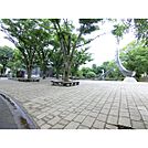 府中公園（449m）