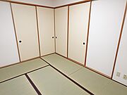 落ち着く和室