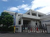 みなみだいら児童館プラネット（532m）