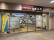 日野市役所 七生支所（446m）