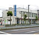 きらぼし銀行中河原支店（1132m）