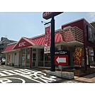 ケンタッキーフライドチキン八王子堀之内店（312m）