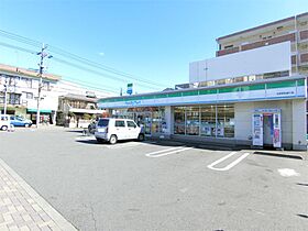 笠原北野マンション 202 ｜ 東京都八王子市北野町555-8（賃貸マンション1K・2階・21.12㎡） その13