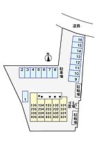 オークヴィラ 304 ｜ 東京都日野市高幡238-8（賃貸マンション1K・3階・27.91㎡） その27