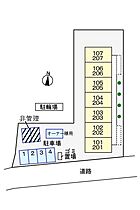 サビーフクホー 201 ｜ 東京都八王子市大塚1362-10（賃貸アパート1R・2階・27.09㎡） その25