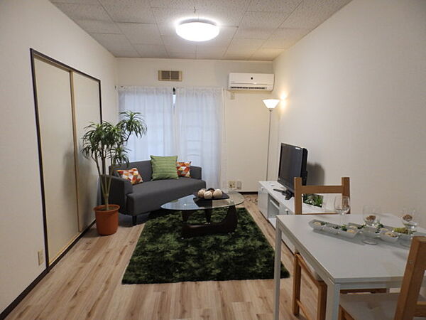 居室・リビング