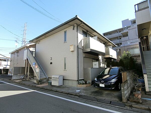 部屋画像