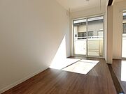 日当りの良いお部屋