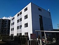 東京都日野市高幡238-8：物件画像／京王不動産株式会社　高幡営業所