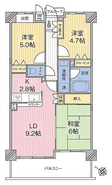 サムネイルイメージ