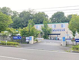 コンフォール河井 301 ｜ 東京都八王子市南大沢２丁目206-20（賃貸マンション1R・3階・17.75㎡） その22