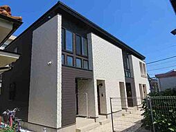 ラフィネII　堀之内 102