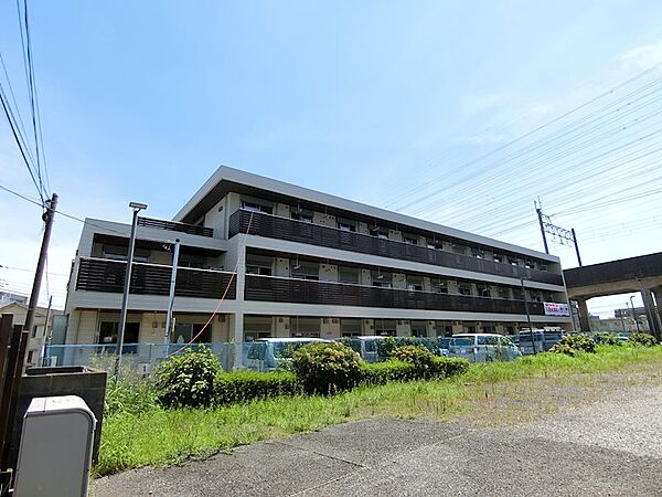 京王ラフィネ橋本テラス 105｜神奈川県相模原市緑区東橋本２丁目(賃貸マンション2LDK・1階・55.11㎡)の写真 その6