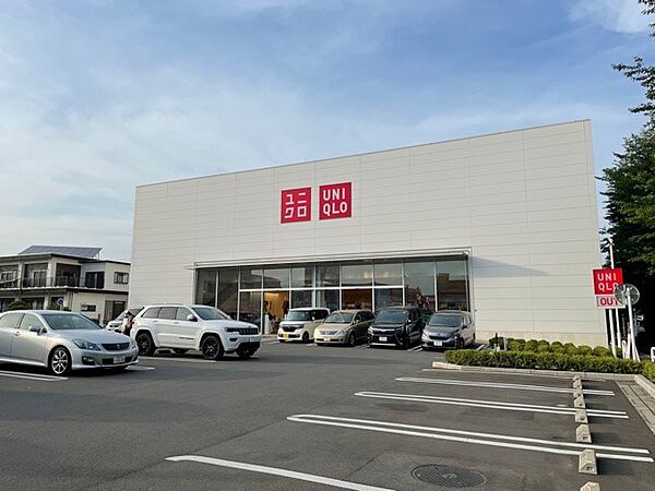 シャン・ド・フルール 701｜神奈川県相模原市中央区相模原６丁目(賃貸マンション2LDK・7階・61.56㎡)の写真 その15