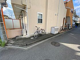 神奈川県相模原市緑区橋本５丁目20-4（賃貸アパート1K・2階・17.70㎡） その18